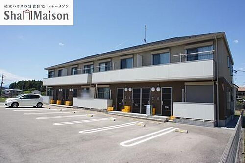 プラティニ　Ｉ 2階建