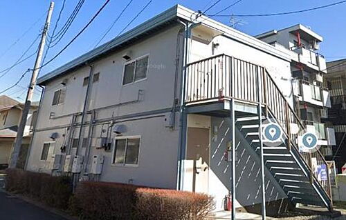 神奈川県相模原市南区相模台２丁目 4階建 築54年6ヶ月