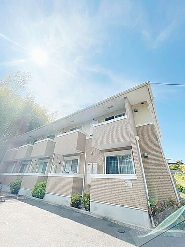 大阪府泉南郡熊取町大久保中５丁目 2階建 築17年4ヶ月
