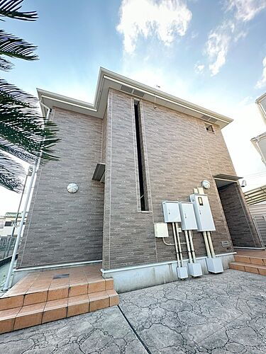 大阪府堺市西区草部 築17年4ヶ月 2階建