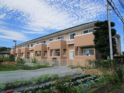 東京都町田市根岸町 2階建 築20年2ヶ月