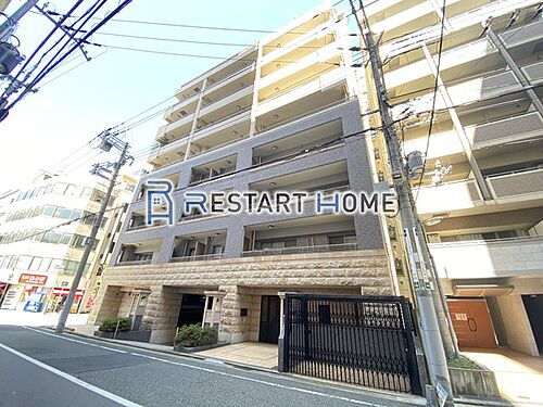 兵庫県神戸市中央区元町通４丁目 10階建