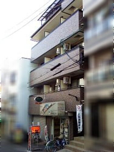 大阪府大阪市此花区春日出北２丁目 5階建 築24年8ヶ月