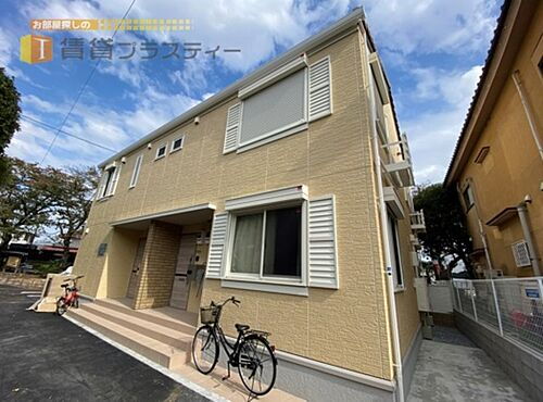 千葉県市川市真間３丁目 賃貸アパート