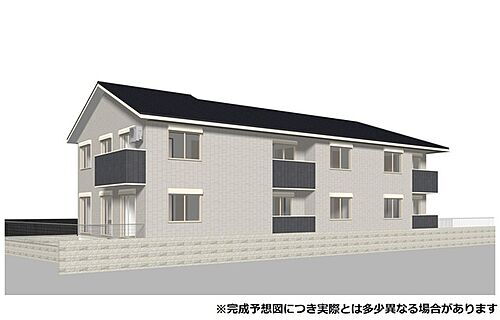 神奈川県横浜市旭区本宿町 2階建