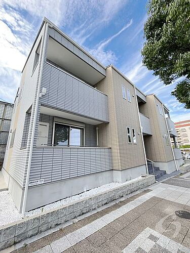 兵庫県芦屋市三条南町 2階建 築3年7ヶ月