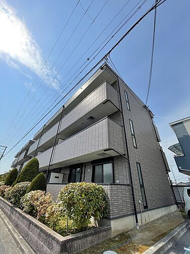大阪府高石市取石３丁目 3階建 築17年