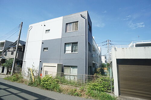 千葉県習志野市鷺沼５丁目 賃貸マンション