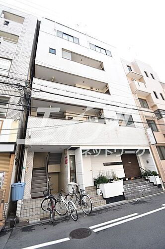 大阪府大阪市都島区片町２丁目 賃貸マンション