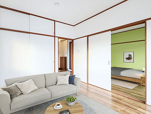 千葉県千葉市花見川区犢橋町 賃貸アパート