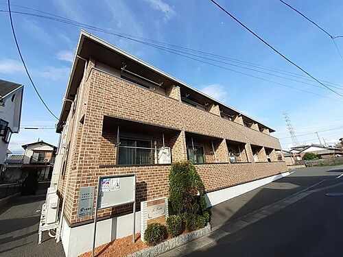 静岡県富士市今泉 2階建