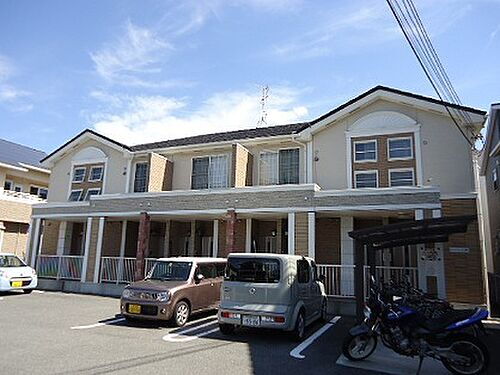 大阪府堺市北区金岡町 賃貸アパート