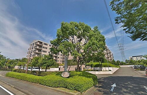 神奈川県川崎市麻生区栗平２丁目 7階建