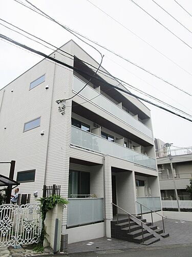 神奈川県川崎市麻生区百合丘１丁目 3階建 築6年1ヶ月