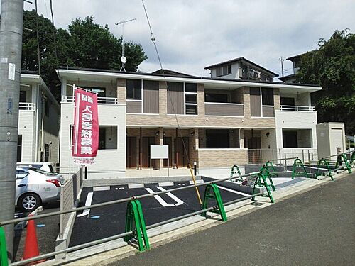 神奈川県厚木市愛名 2階建 築9年11ヶ月
