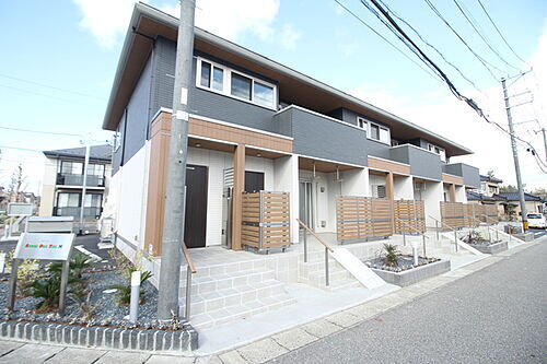 セブンワンテン　Ｍ 2階建