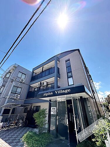 大阪府堺市西区浜寺船尾町西２丁 賃貸マンション