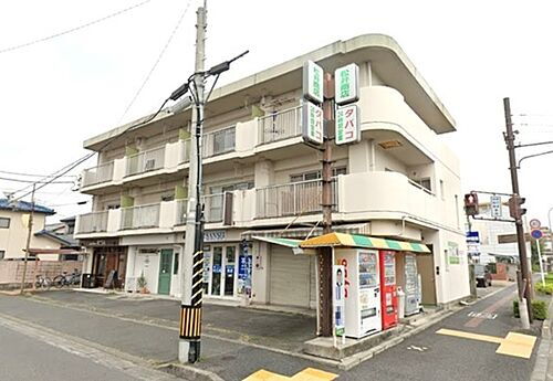 ラ・カーサ南町 3階建