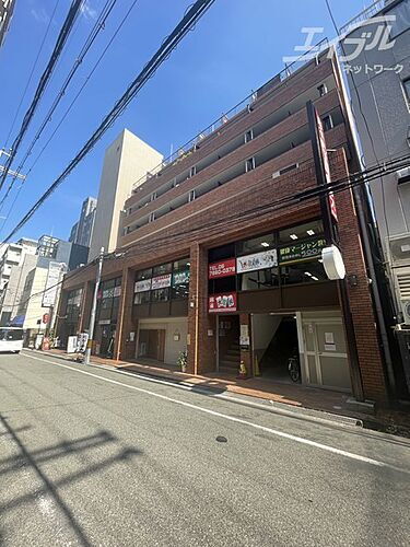 レクシア西中島ＩＩＩ