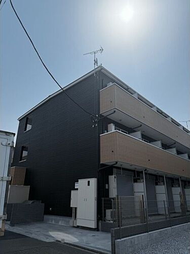 神奈川県座間市さがみ野２丁目 3階建 