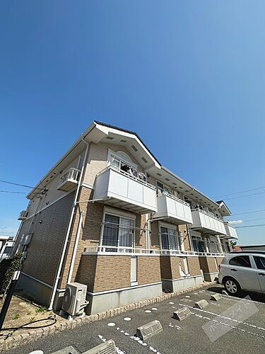 大阪府堺市東区日置荘原寺町 賃貸アパート