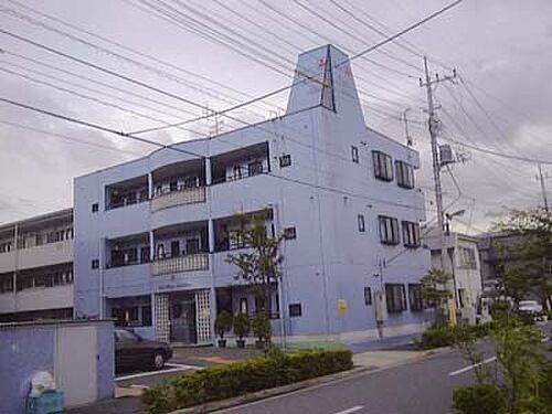 エーデルブルーメ芦川