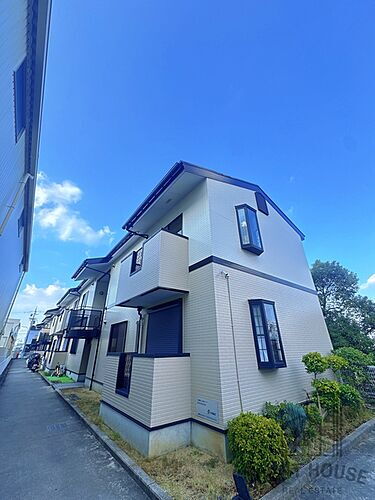 大阪府岸和田市今木町 2階建 築24年11ヶ月