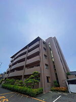 大阪府岸和田市土生町2丁目 5階建 築26年4ヶ月