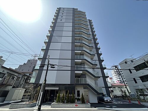 神奈川県伊勢原市桜台１丁目 14階建 築3年5ヶ月
