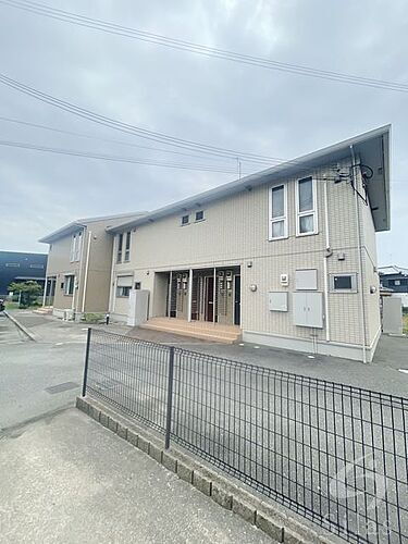 兵庫県明石市大久保町松陰 2階建