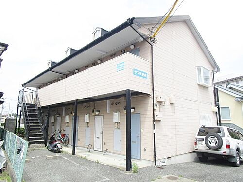 神奈川県厚木市愛名 2階建 築32年4ヶ月