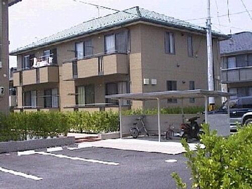 ビューパレーマルキ弐番館