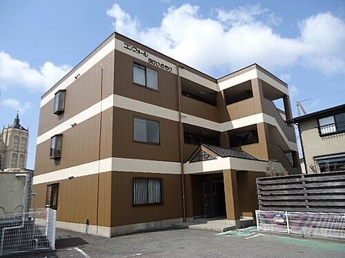 大阪府堺市中区深井清水町 賃貸マンション