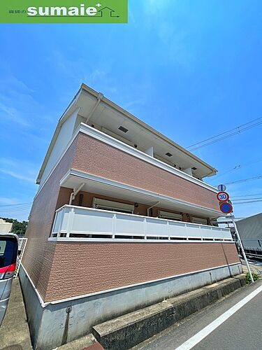 和歌山県海南市岡田 2階建 築23年