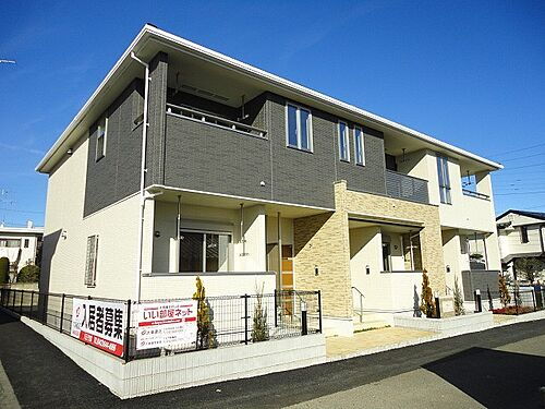 東京都八王子市楢原町 2階建 築11年7ヶ月