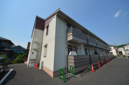 東京都八王子市上柚木 2階建 築18年10ヶ月