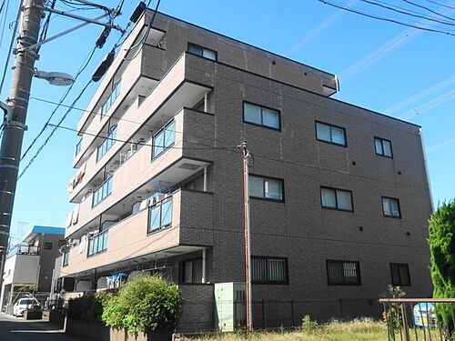 千葉県浦安市堀江１丁目 賃貸マンション