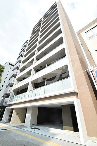 エル・セレーノ天満橋