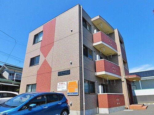 神奈川県綾瀬市大上３丁目 3階建 築15年5ヶ月