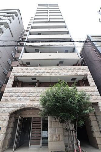 大阪府大阪市西区立売堀４丁目 15階建