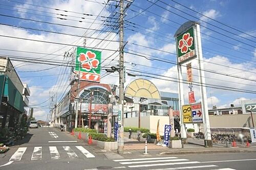 ブランドール　指扇