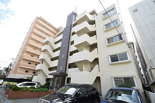 大阪府吹田市垂水町３丁目 7階建