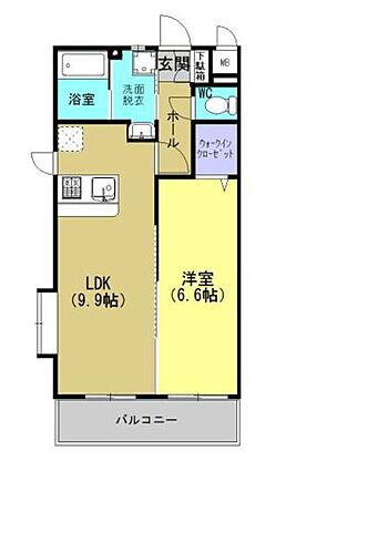 宮崎県日南市大字星倉 日南駅 1LDK マンション 賃貸物件詳細
