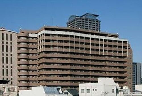 大阪府大阪市阿倍野区阿倍野筋２丁目 賃貸マンション