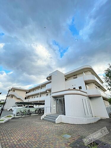 大阪府堺市東区北野田 賃貸マンション