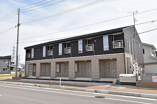 カーサ・ディ・ドマーニＩＩ