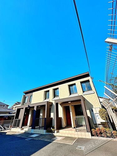 大阪府高石市千代田３丁目 2階建 築12年1ヶ月