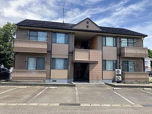 チェスナット　ヒル 2階建