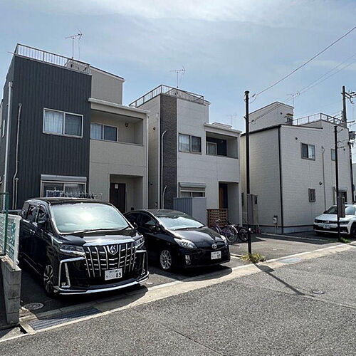 兵庫県神戸市西区南別府１丁目 2階建