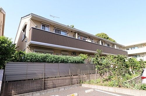 ガーデンハウス　Ａ